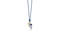 Collana Nanán Donna in Argento NAN0452 - NAN0452